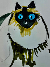 Load image into Gallery viewer, HIMALAYAN CAT