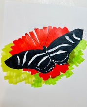 Load image into Gallery viewer, AWESOME ZEBRA LONGWING