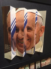 Load image into Gallery viewer, POPE FRANCIS to MOTHER TERESSA