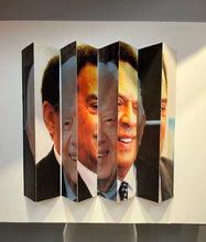 Load image into Gallery viewer, THE PRESIDENT AND THE AMBASSADOR