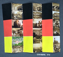 Load image into Gallery viewer, GERMAN FLAG / SCENES OF GERMANY