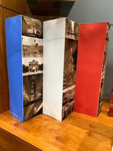 Load image into Gallery viewer, FRENCH FLAG / FRENCH SCENES