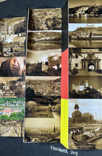 Load image into Gallery viewer, GERMAN FLAG / SCENES OF GERMANY