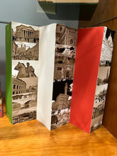 Load image into Gallery viewer, ITALIAN FLAG / ITALIAN SCENES