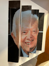 Load image into Gallery viewer, THE PRESIDENT AND THE AMBASSADOR