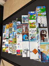 Load image into Gallery viewer, ATLANTA BELTLINE ART