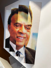 Load image into Gallery viewer, THE PRESIDENT AND THE AMBASSADOR