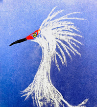 Load image into Gallery viewer, SNOWY EGRET
