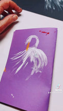 Load image into Gallery viewer, SNOWY EGRET
